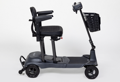 Monarch Mobility - Genie Ultralight