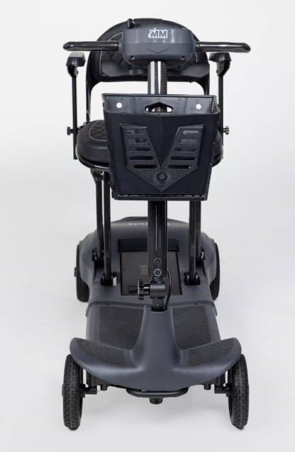 Monarch Mobility - Genie Ultralight