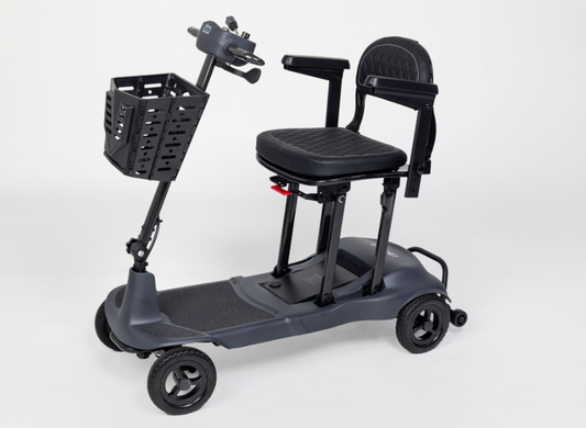 Monarch Mobility - Genie Ultralight