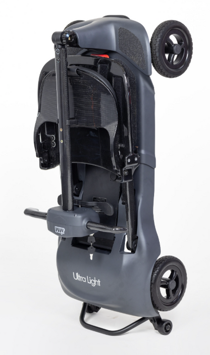 Monarch Mobility - Genie Ultralight