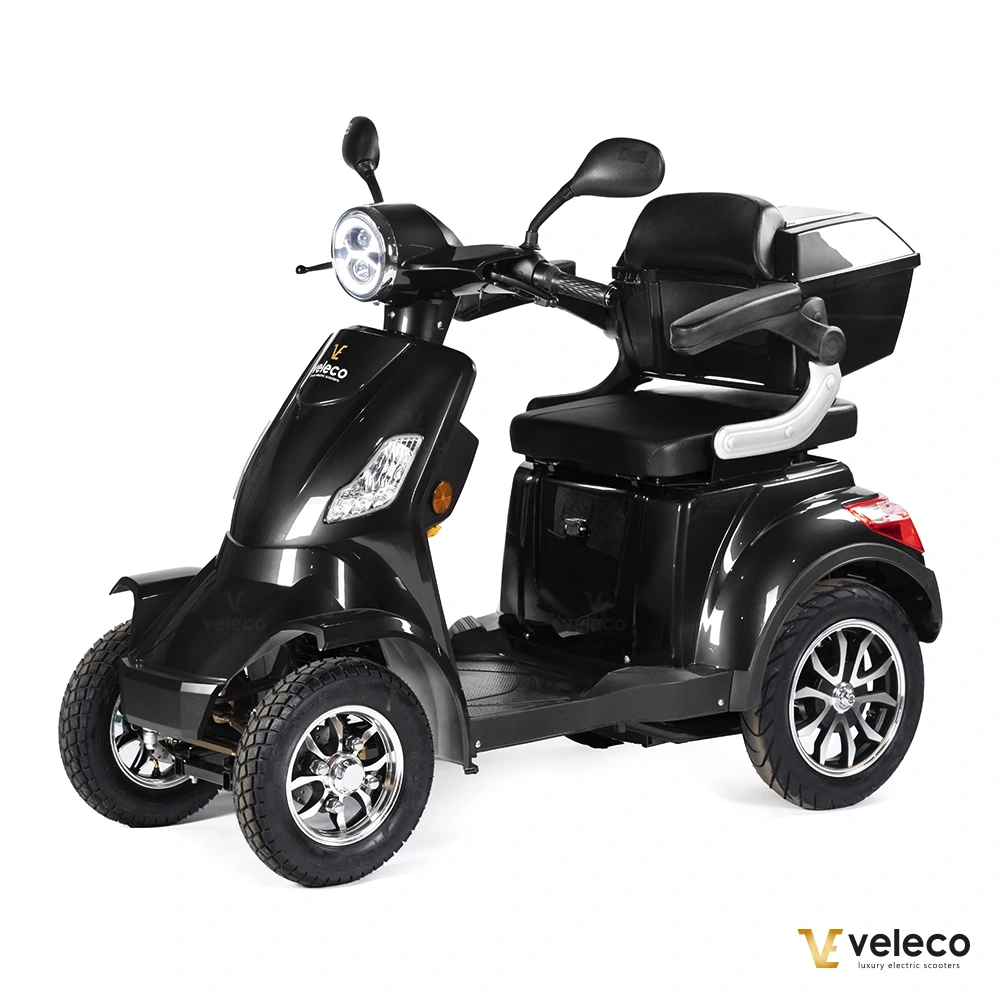 Veleco Faster - MobiFlo