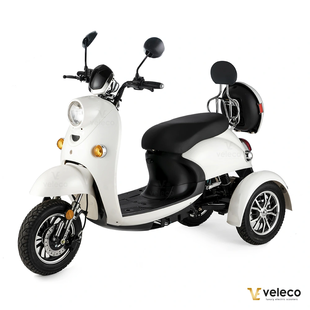 Veleco ZT63 - MobiFlo