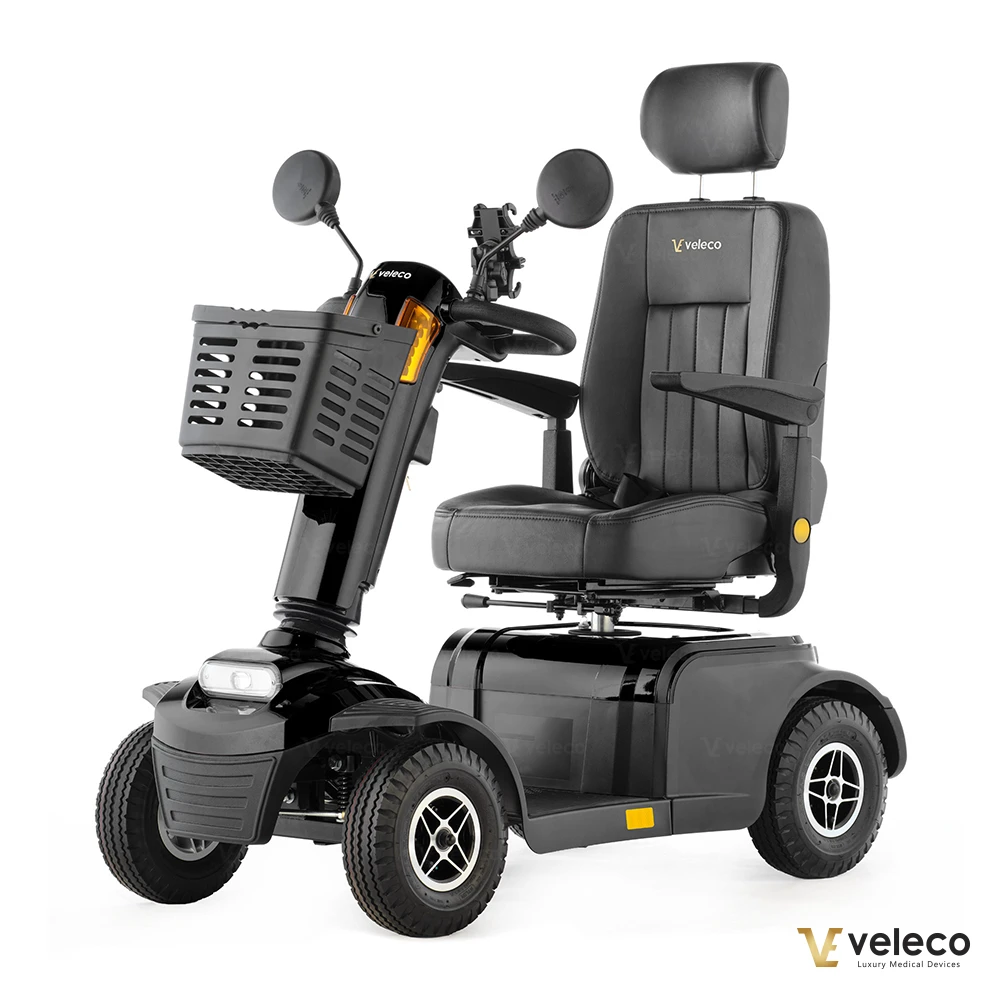 Veleco Looper - MobiFlo