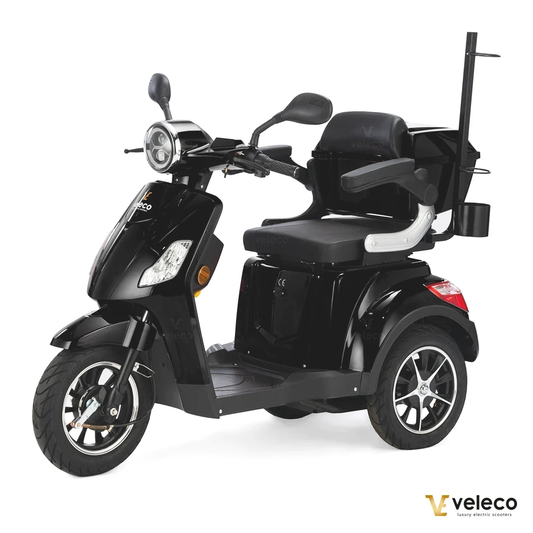Veleco Draco - MobiFlo
