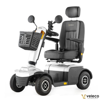 Veleco Looper - MobiFlo