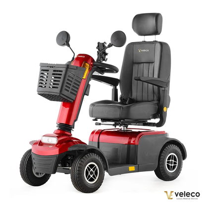 Veleco Looper - MobiFlo