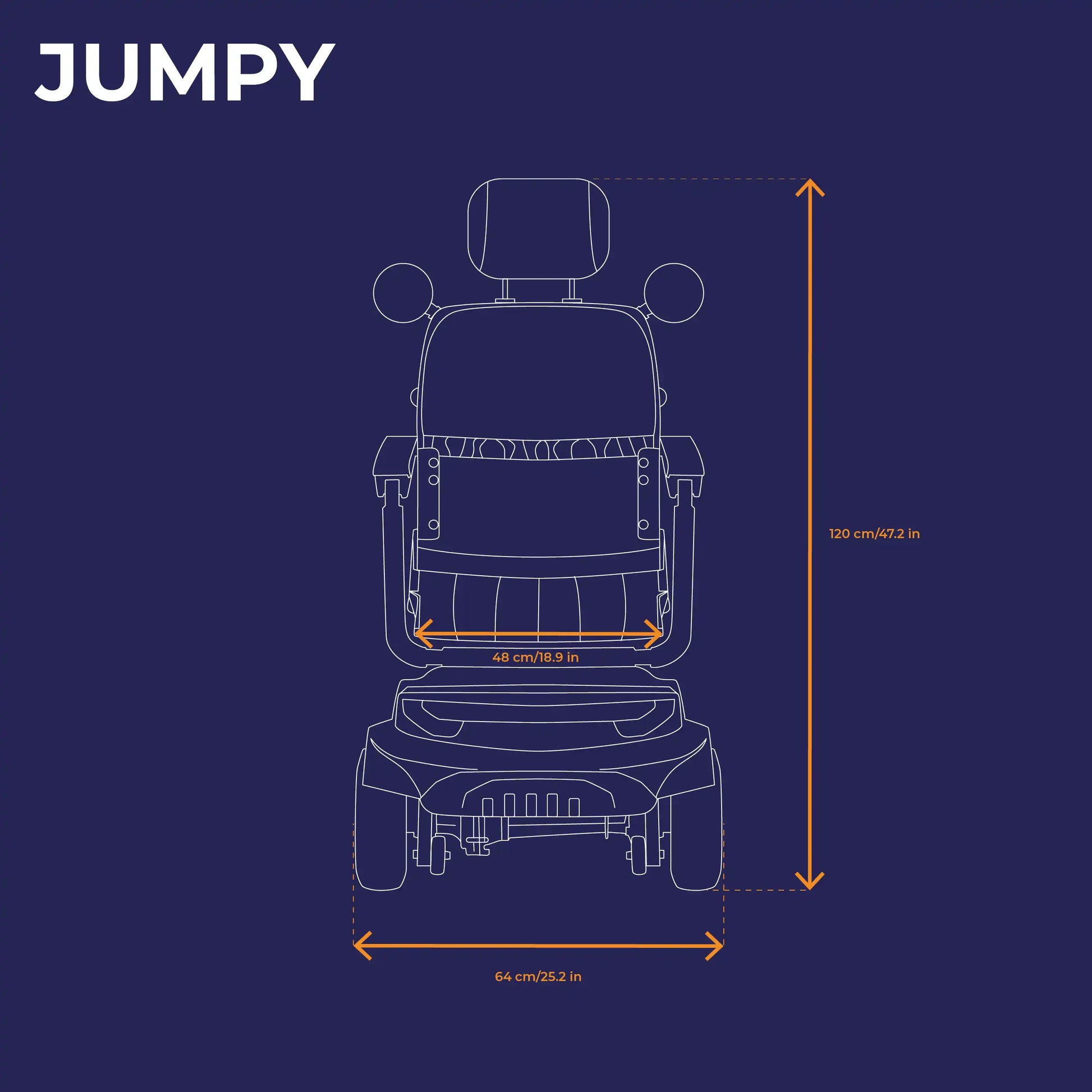 Veleco Jumpy - MobiFlo