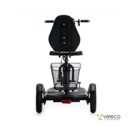 Veleco ZT16 - MobiFlo