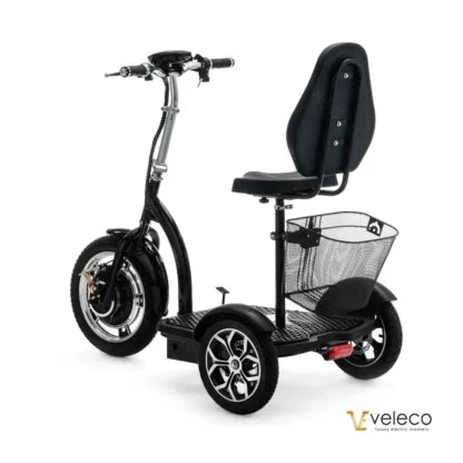 Veleco ZT16 - MobiFlo