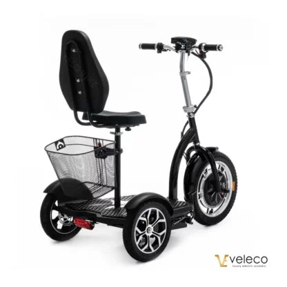 Veleco ZT16 - MobiFlo