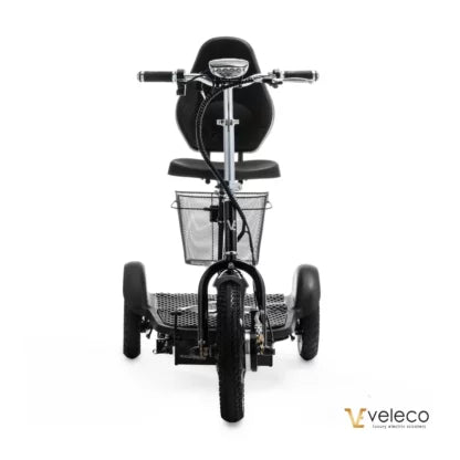 Veleco ZT16 - MobiFlo