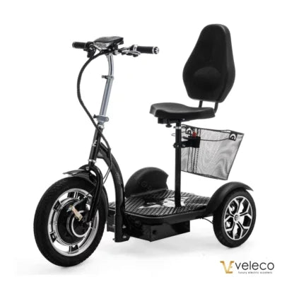 Veleco ZT16 - MobiFlo