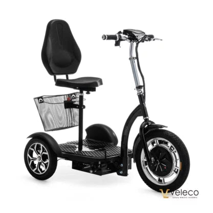 Veleco ZT16 - MobiFlo