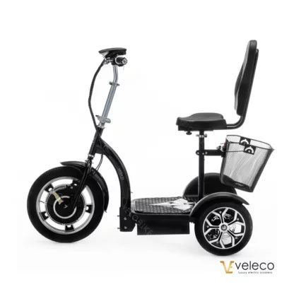 Veleco ZT16 - MobiFlo