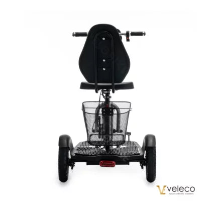 Veleco ZT16 - MobiFlo