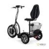 Veleco ZT16 - MobiFlo