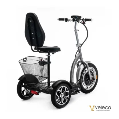 Veleco ZT16 - MobiFlo