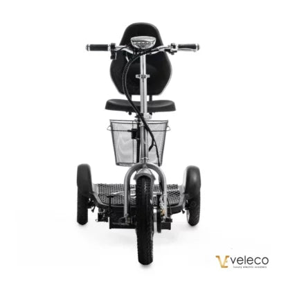 Veleco ZT16 - MobiFlo