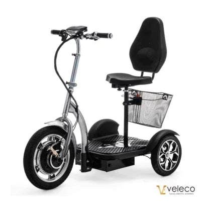 Veleco ZT16 - MobiFlo
