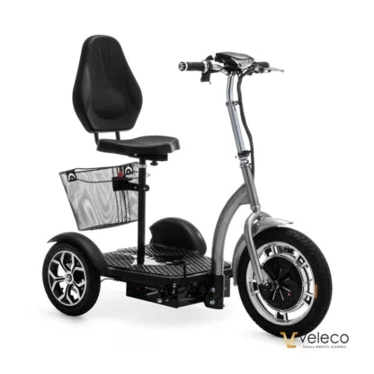 Veleco ZT16 - MobiFlo