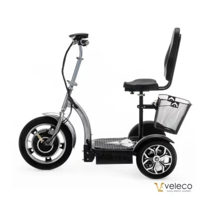 Veleco ZT16 - MobiFlo